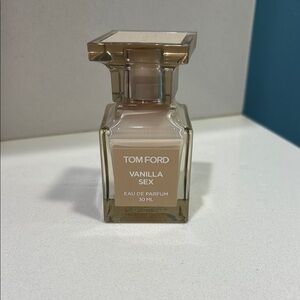 Tom Ford Vanilla Sex Eau de Parfum